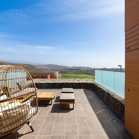 Salobre Villas Green Luaran gambar