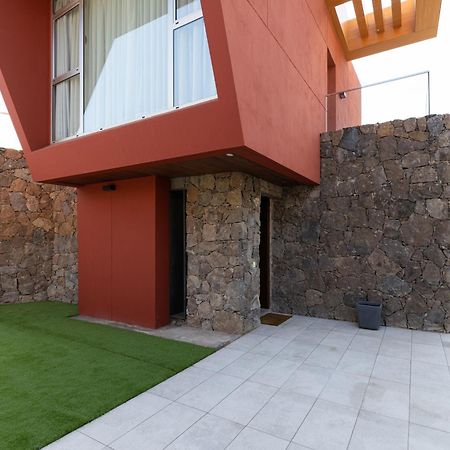 Salobre Villas Green Luaran gambar