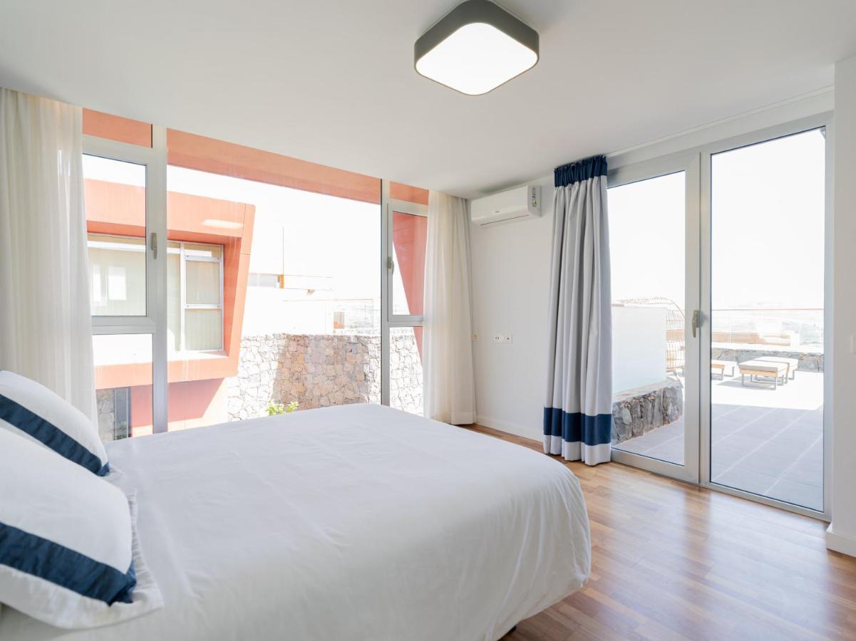 Salobre Villas Green Luaran gambar