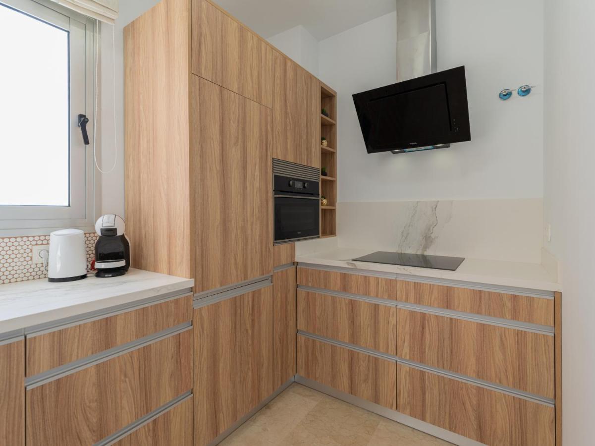 Salobre Villas Green Luaran gambar