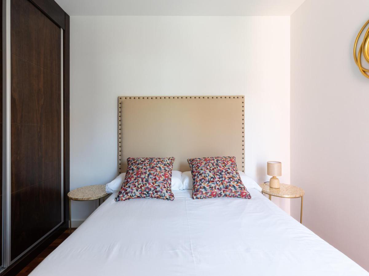 Salobre Villas Green Luaran gambar