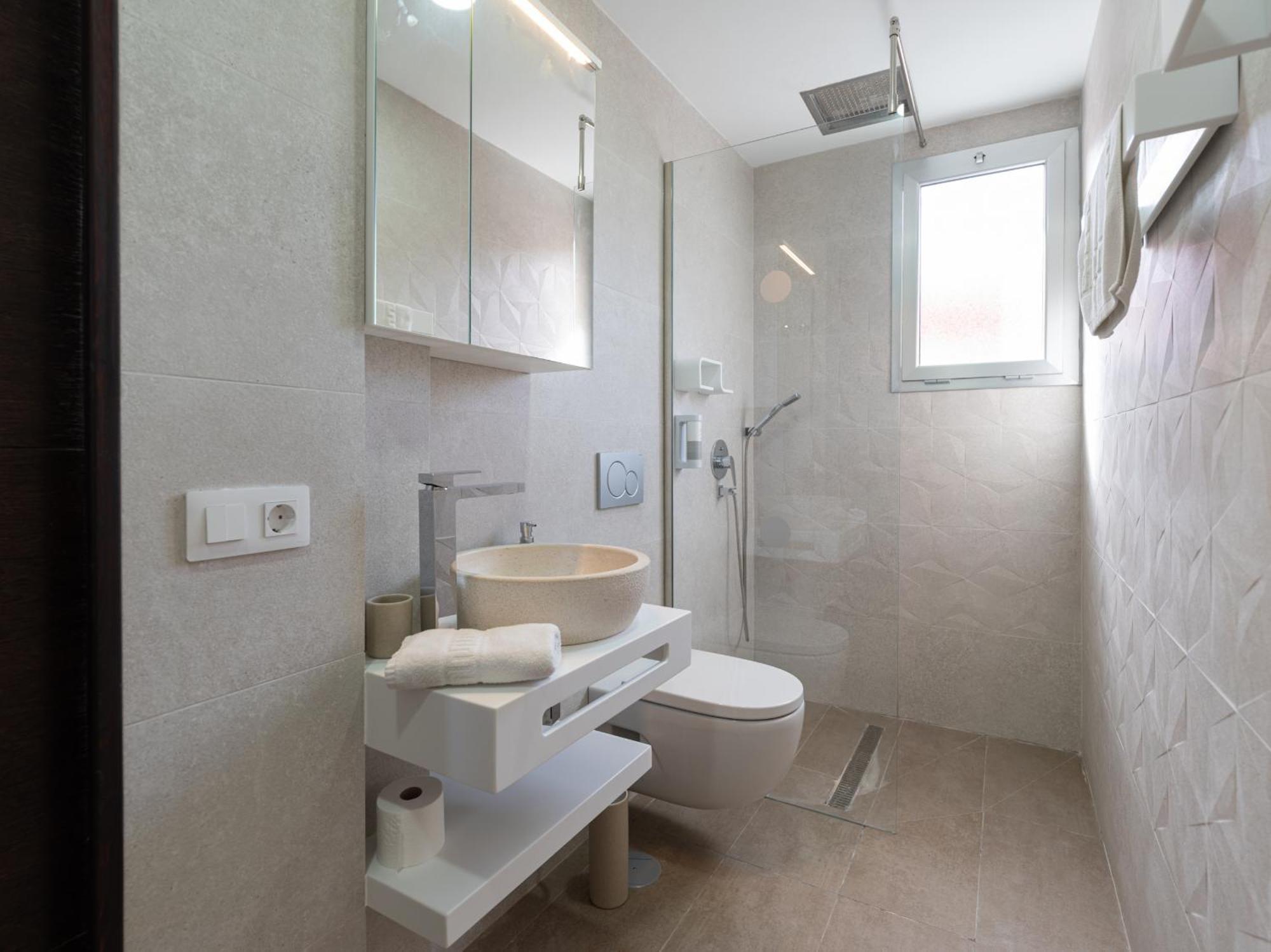 Salobre Villas Green Luaran gambar